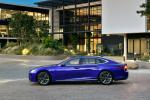 Lexus LS500 F-Sport 2019 года (ZA)